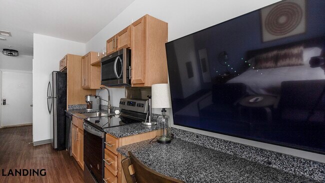 Foto del edificio - 302 13th St S