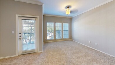 Interior Photo - Red Stone Ranch