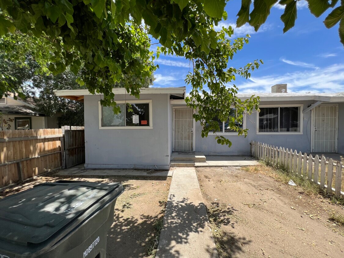 406 1/2 Buchanan St, Taft, CA 93268 House Rental in Taft, CA