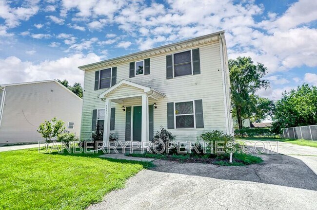 Foto del edificio - 3571 Turret Green Dr