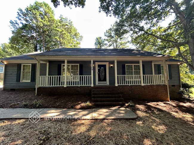 Building Photo - 3309 Clay Ct