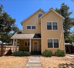 Building Photo - 3603 Griffith St
