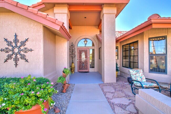 Foto del edificio - 14743 W Yosemite Dr