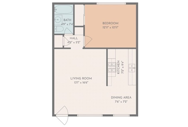 Building Photo - 12536 Oxford Ave