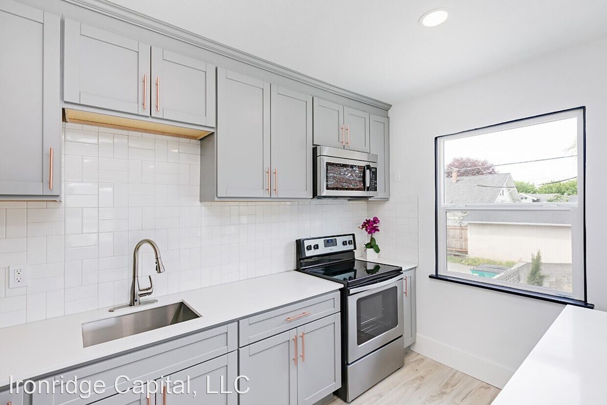 Foto principal - 1314 Maple St