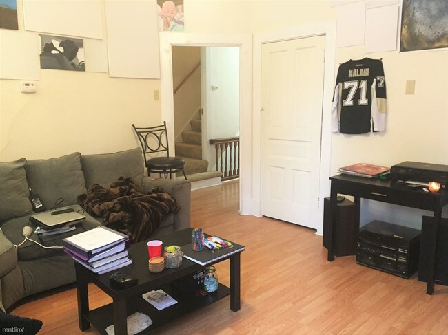 Foto del edificio - 4008 McWhinney St