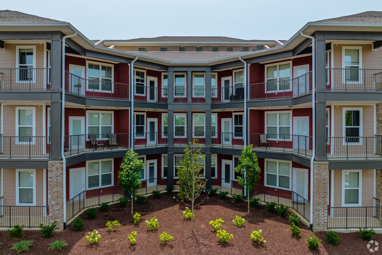 Countryside Apartments Lebanon Tn