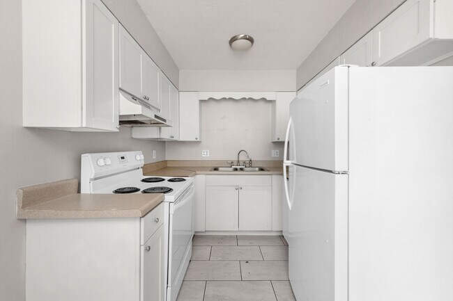 Foto del edificio - 131 Bayou View Dr