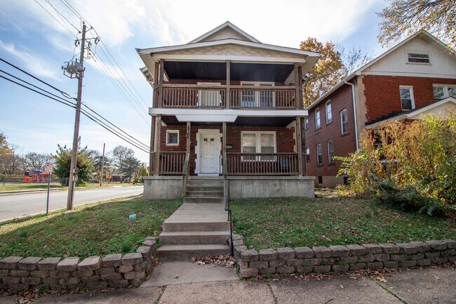 Building Photo - 6700 Bartmer Ave