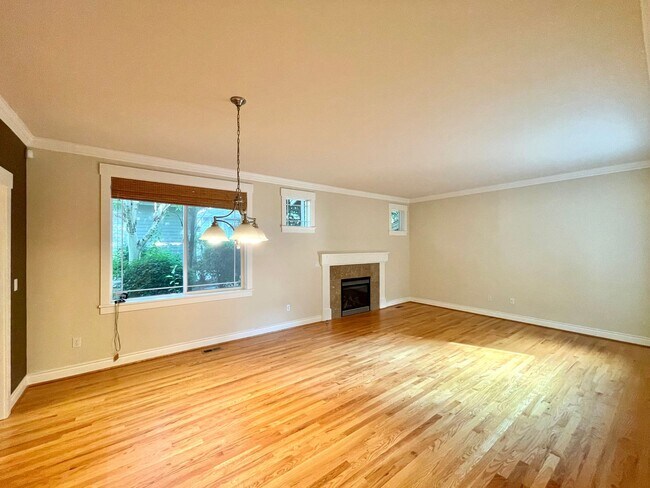 Foto del edificio - Great Home for rent