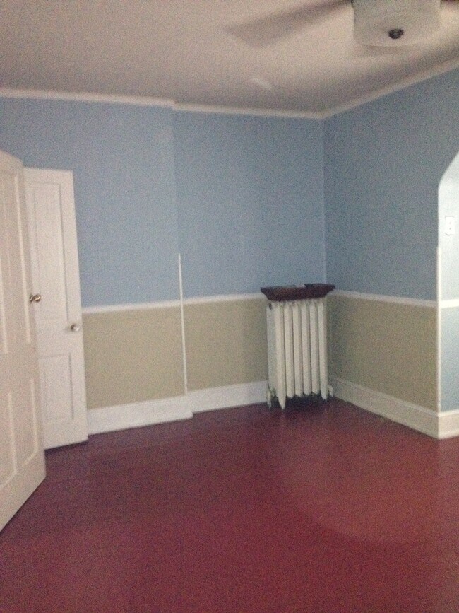 2nd Floor bedroom - 447 W Orange St