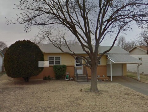 Foto del edificio - 5024 S Crockett St