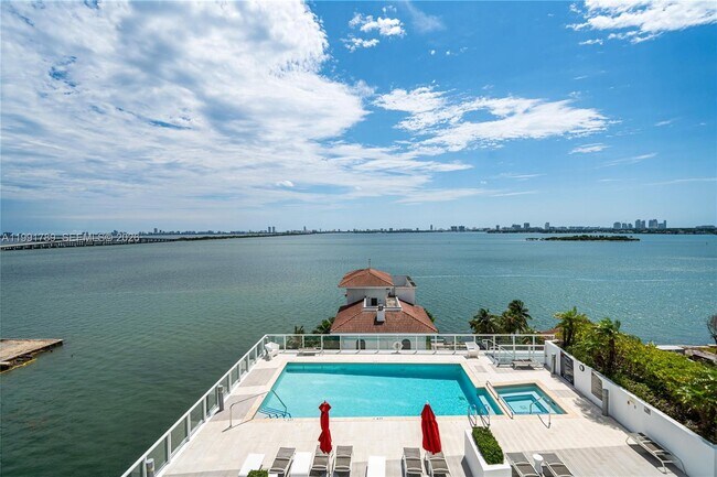 Foto del edificio - 601 NE 27th St