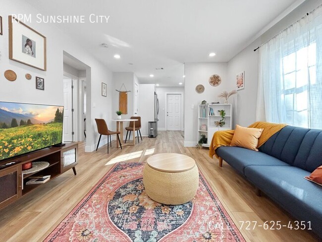 Foto del edificio - 6602 S Faul St