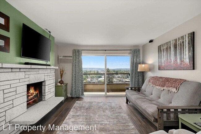 Building Photo - 2 br, 2 bath House - 935 W Glass Ave, Cond...