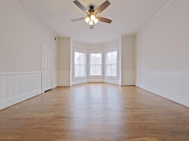 Foto del edificio - 304 Oakwood St