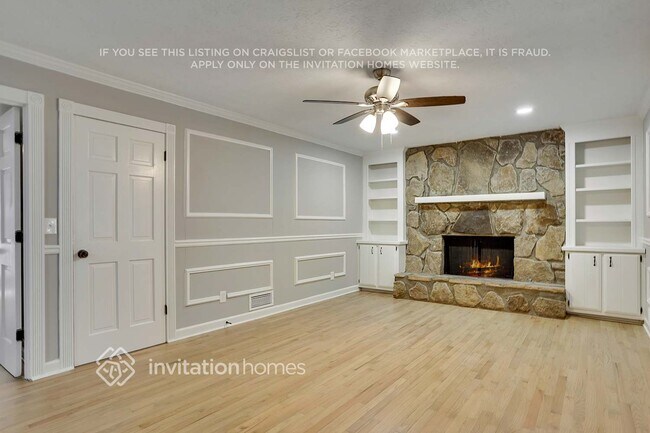 Foto del edificio - 2462 Horseshoe Bend Rd SW