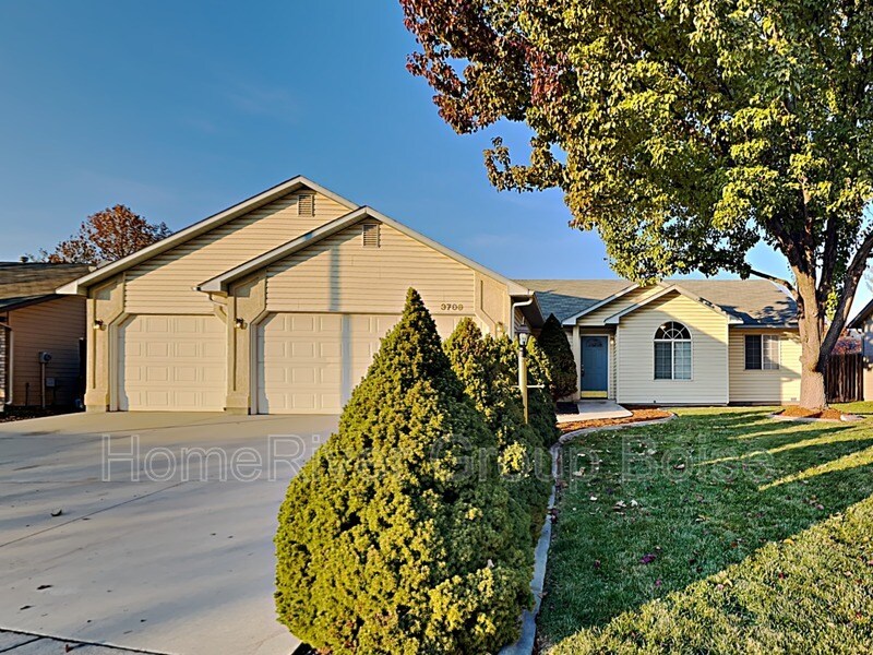 3706 Florence, Meridian, ID 83642 House Rental in Meridian, ID