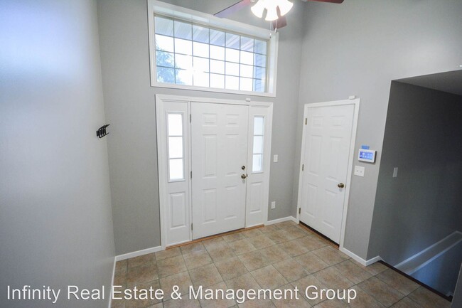 Building Photo - 4 br, 2 bath House - 5820 49th Ave NW