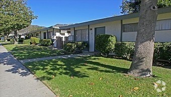 Primary Photo - 1212 N San Gabriel Ave