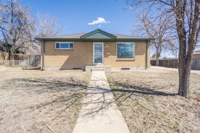 Photo - 7028 Lipan St House