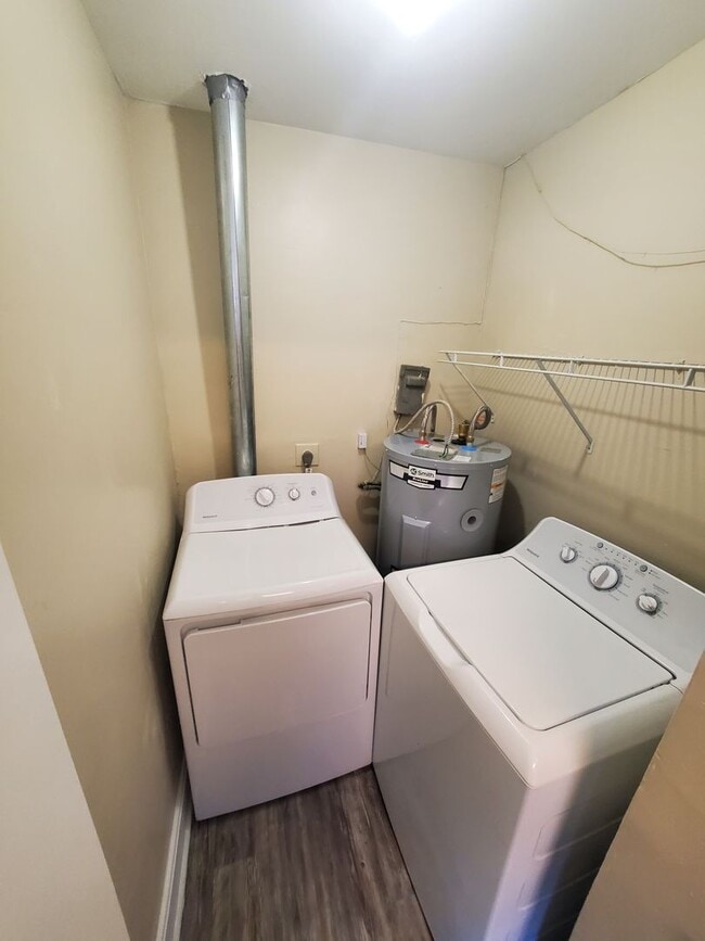 Foto del interior - Saratoga Apartments - STA