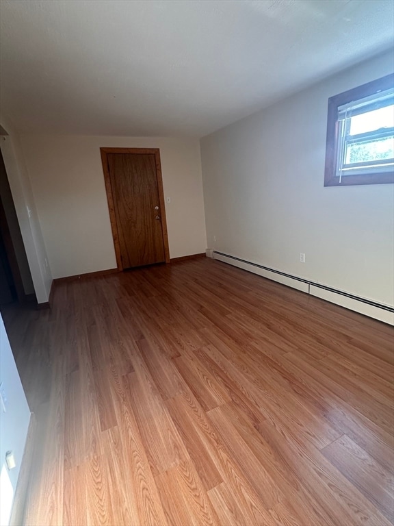 Building Photo - 100 Readville St