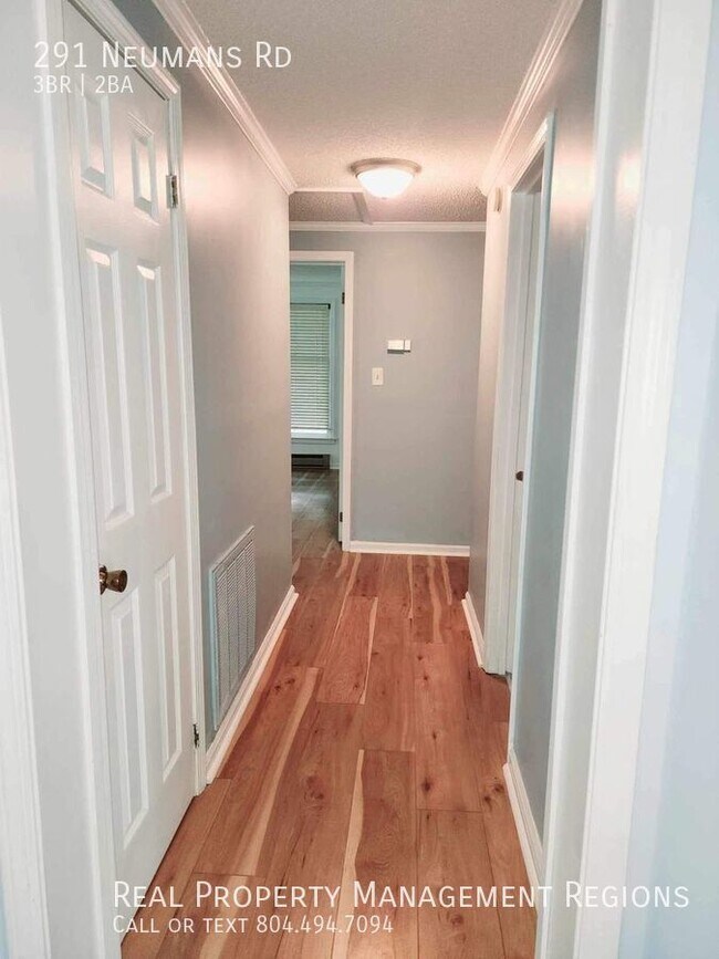 291 Neumans Rd, Heathsville, VA 22473 House Rental in Heathsville, VA