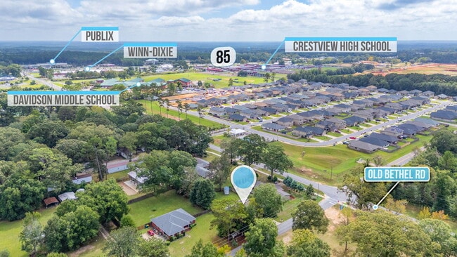 Building Photo - 5811 Roberts Rd