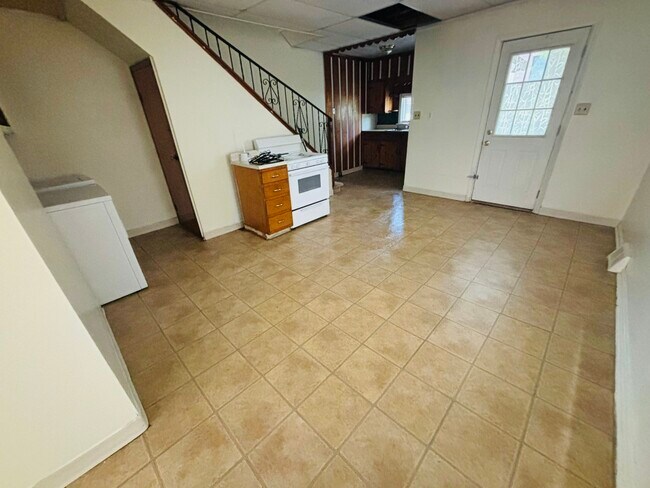 Cocina - 18 Maitland St