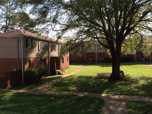 Building Photo - 1141 North Avenue NE