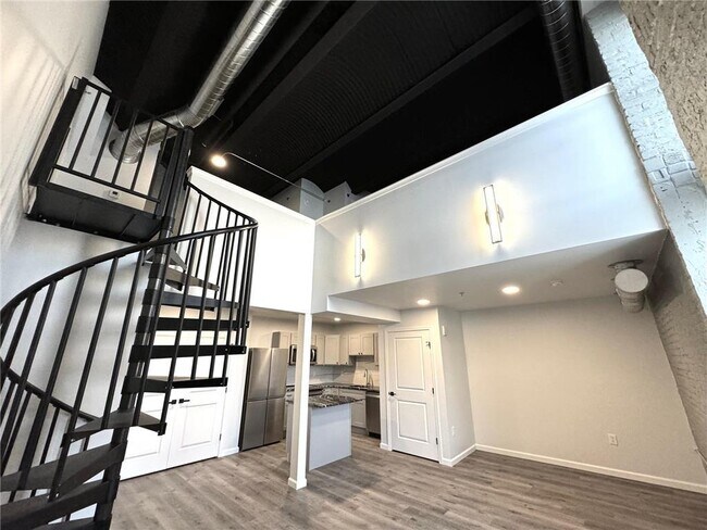 Foto del edificio - 810 Monocacy Street Unit 207