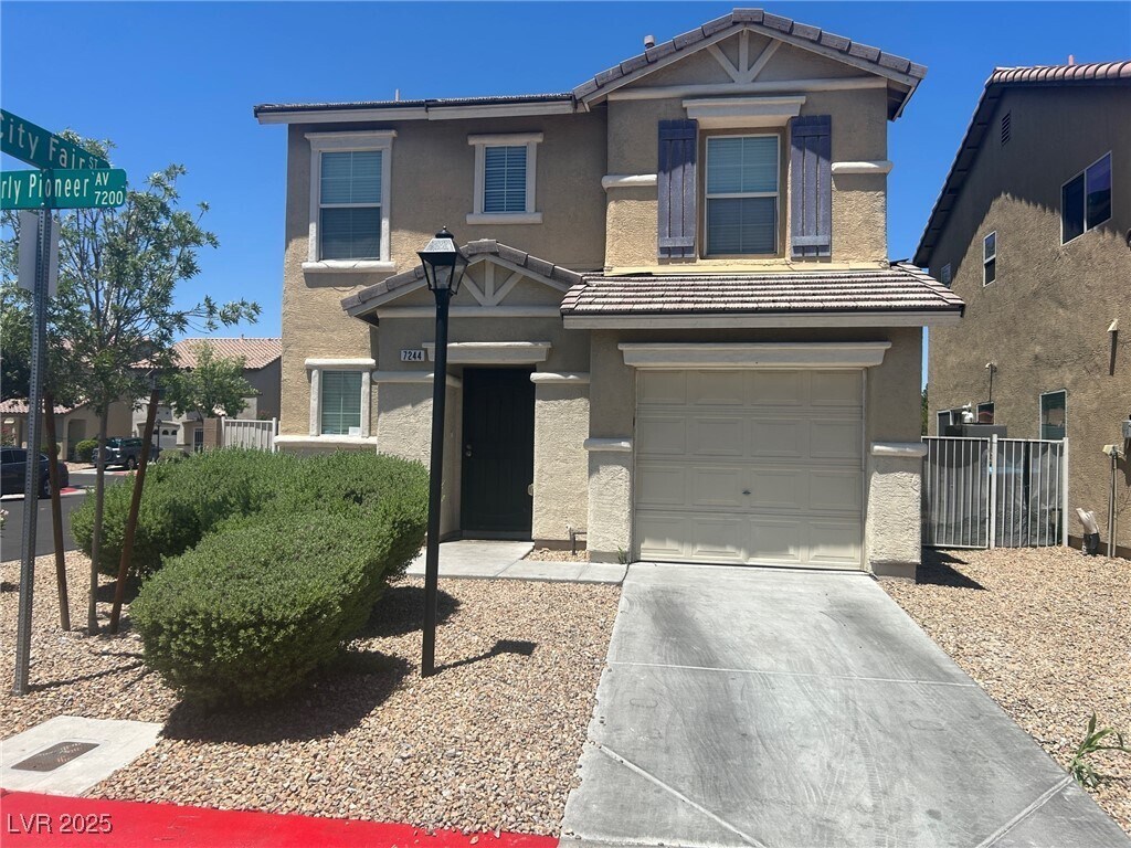 Foto principal - 7244 Early Pioneer Ave