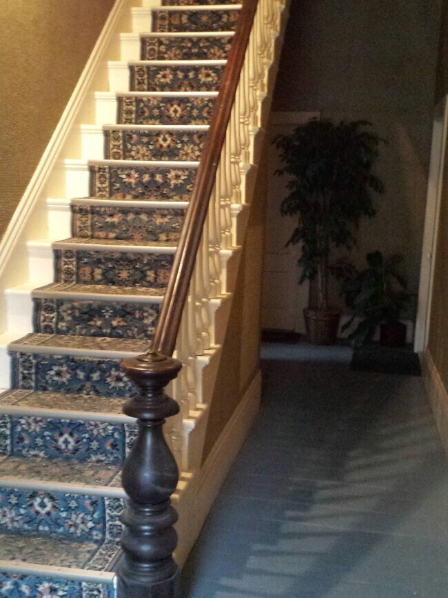 Foto del edificio - 24 Ruggles St