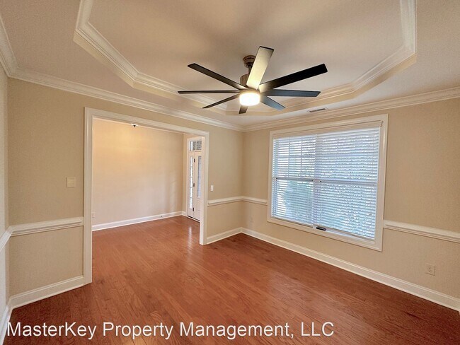 Foto del edificio - 4 br, 3 bath House - 906 Keaton Ridge Ct
