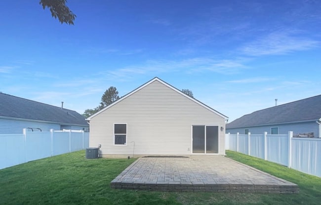 Foto del edificio - 3118 Legion Ln