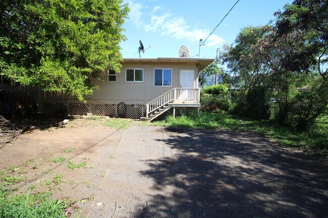 Building Photo - 84-824-824 Farrington Hwy