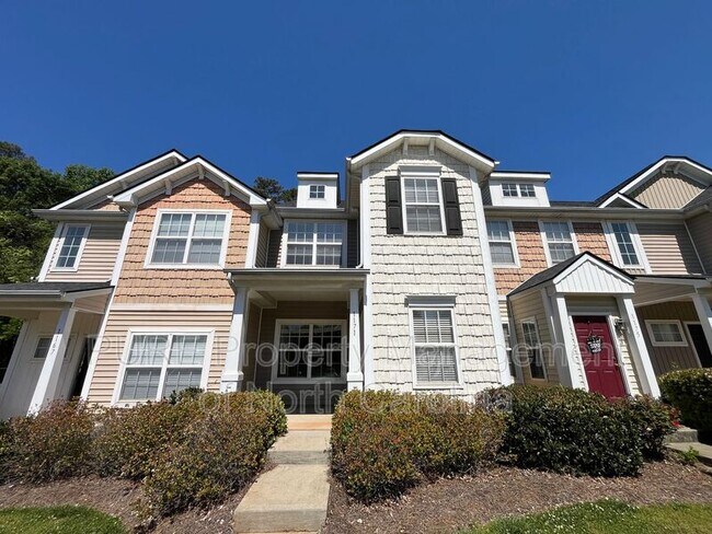 Foto del edificio - 1171 Constitution Park Blvd