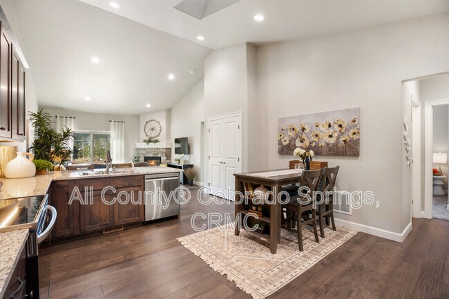 Foto del edificio - 519 Brecken Ct