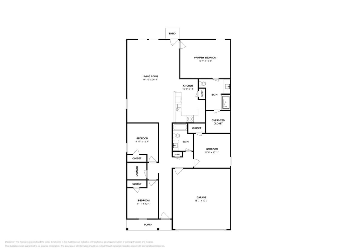 Building Photo - 1849 Kiwi Dr