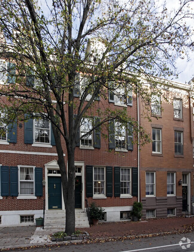 Foto del edificio - 729 Spruce St