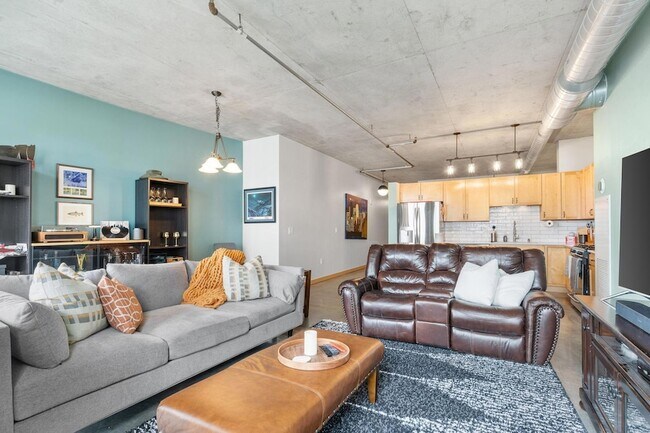 Foto del edificio - 720 N 4th St