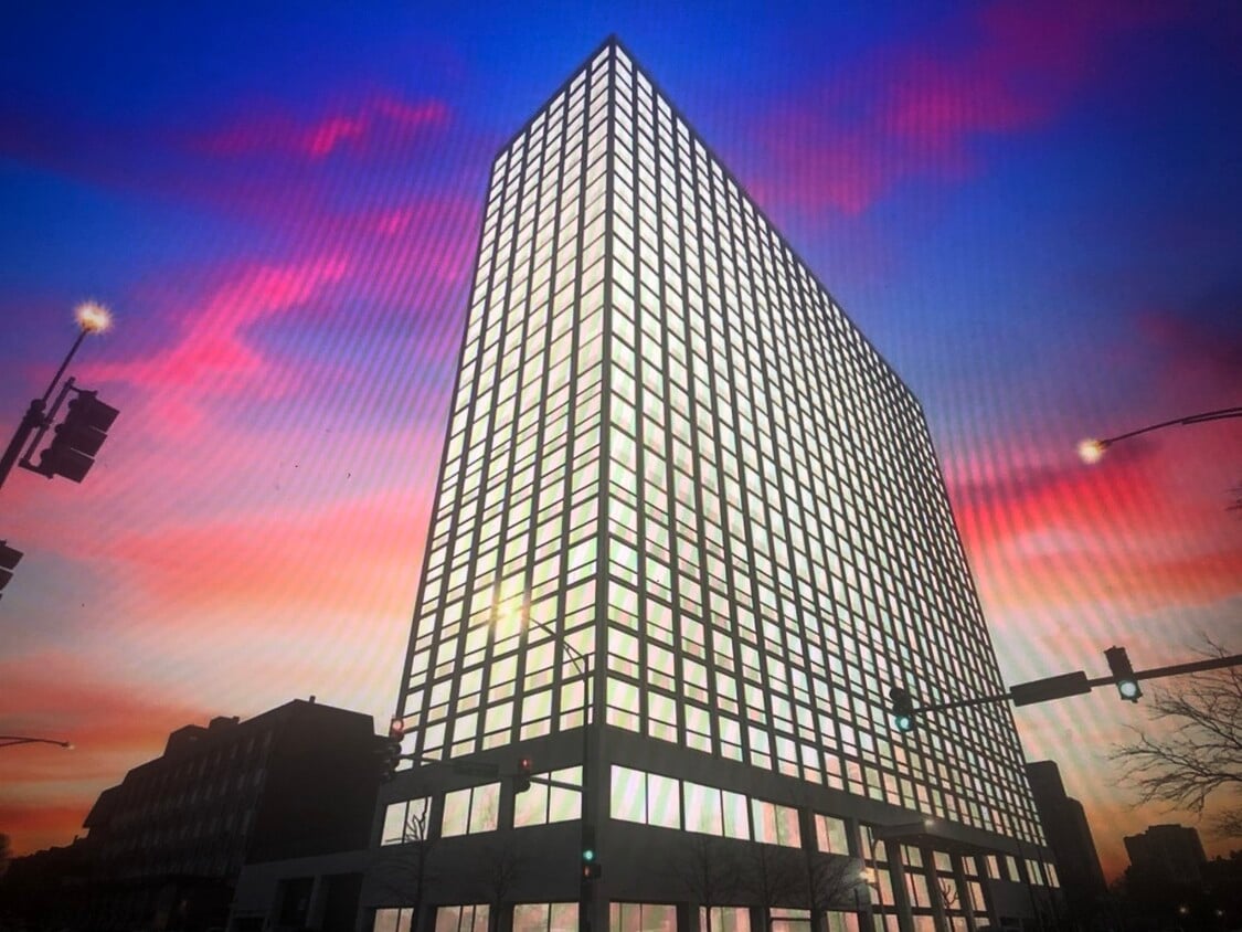 4343 N Clarendon Ave Unit 2517, Chicago, IL 60613 Condo for Rent in