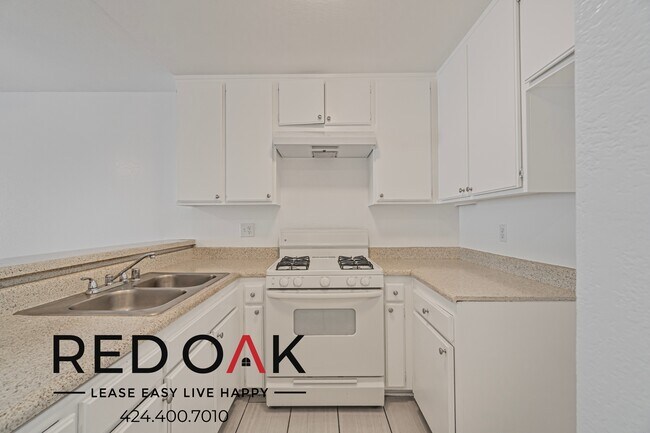 Foto del edificio - SENIOR HOUSING! 55+ Welcoming One Bedroom ...