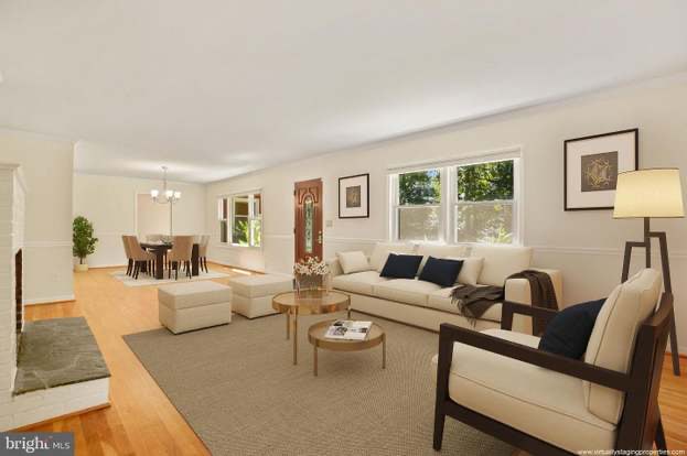 Photo - 10710 Rosehaven St House