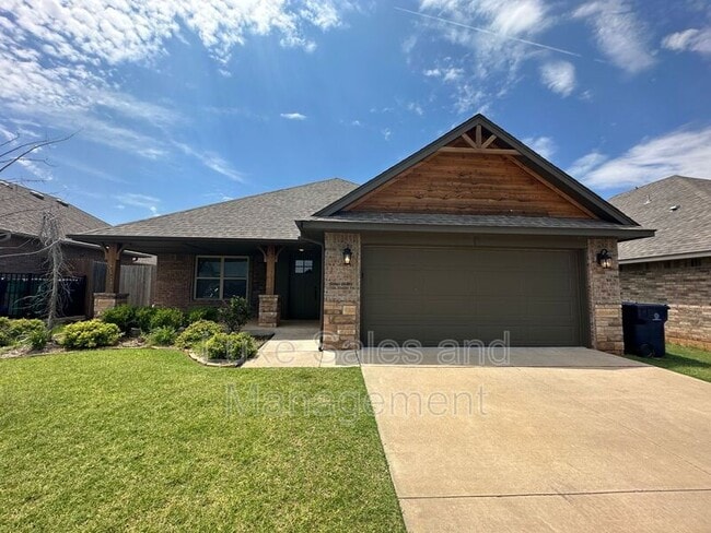 Photo - 3404 NW 161st Street House