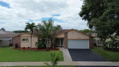 Building Photo - 11950 SW 49th Ct