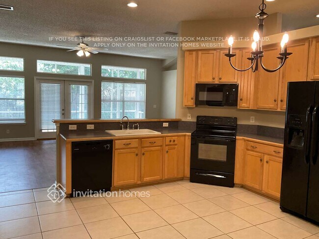 Foto del edificio - 12520 Gately Oaks Ln E