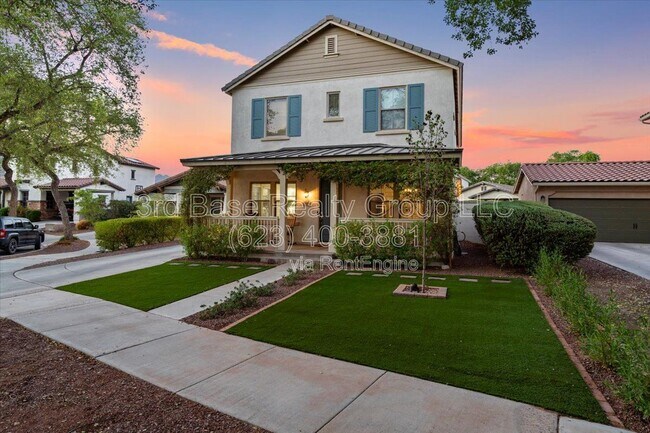 Foto del edificio - 21072 W Maiden Ln