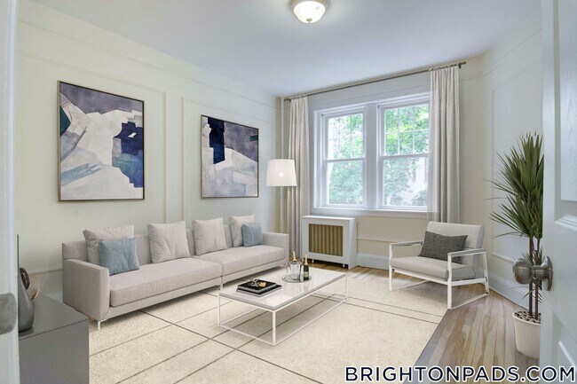 Building Photo - 100 Kilsyth Rd